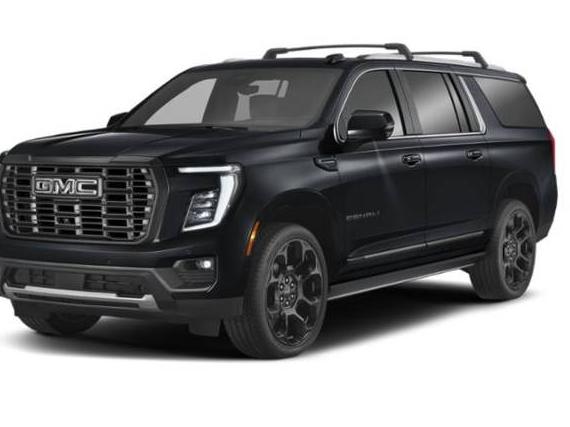 GMC YUKON XL 2025 1GKS2JRL8SR118063 image